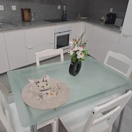 Casa Da Figueira Monumentos Historicos Hébergement de vacances Aguiar da Beira