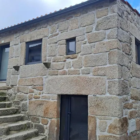 Casa Da Figueira Monumentos Historicos Hébergement de vacances