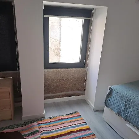 Hébergement de vacances Casa Da Figueira Monumentos Historicos Aguiar da Beira