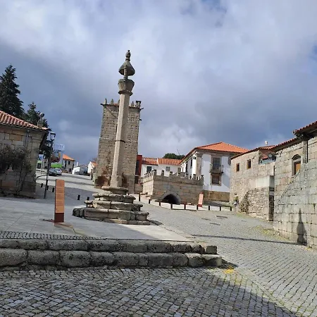 Casa Da Figueira Monumentos Historicos